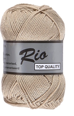 Rio, Lammy Yarns - 63