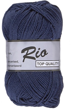 Rio, Lammy Yarns - 86