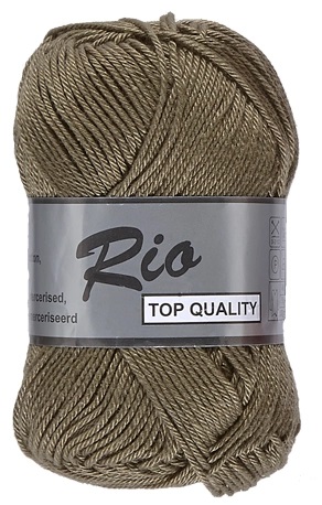 Rio, Lammy Yarns - 12