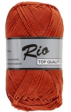 Rio, Lammy Yarns - 82