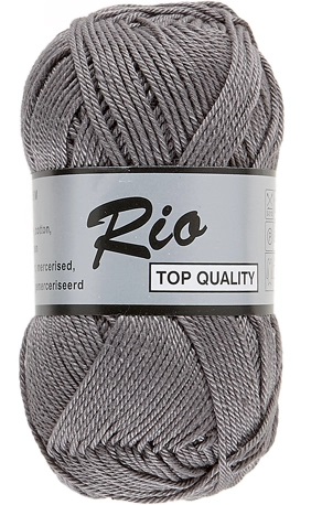 Rio, Lammy Yarns - 4