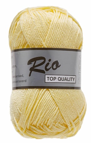 Rio, Lammy Yarns - 69