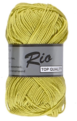 Rio, Lammy Yarns - 29