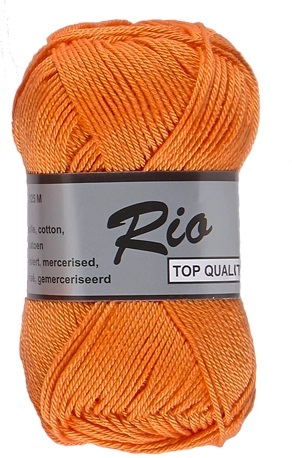 Rio, Lammy Yarns - 16