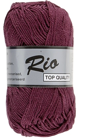 Rio, Lammy Yarns - 81