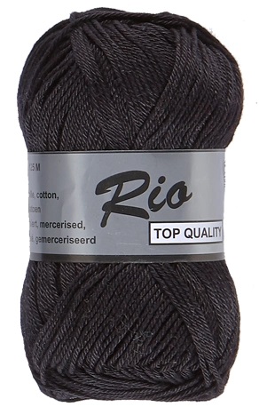 Rio, Lammy Yarns