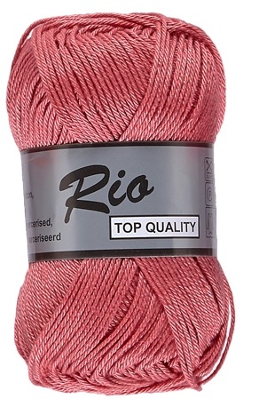 Rio, Lammy Yarns - 57