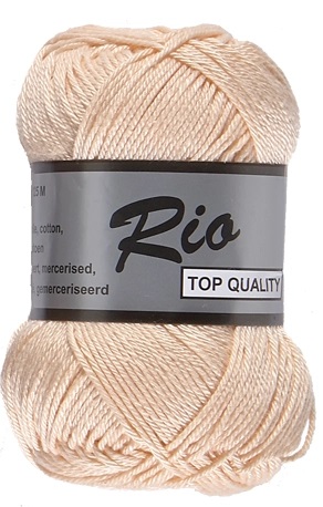 Rio, Lammy Yarns - 40