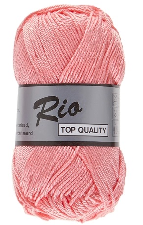 Rio, Lammy Yarns - 79