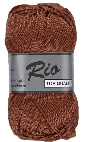 Rio, Lammy Yarns - 32