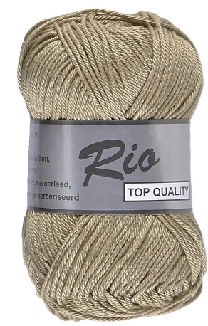 Rio, Lammy Yarns - 31