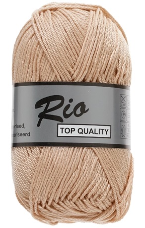 Rio, Lammy Yarns - 39