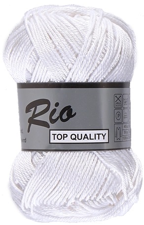 Rio, Lammy Yarns - 5