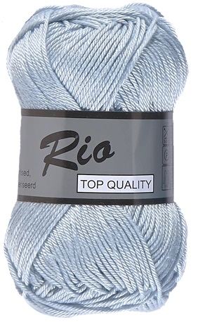 Rio, Lammy Yarns - 22
