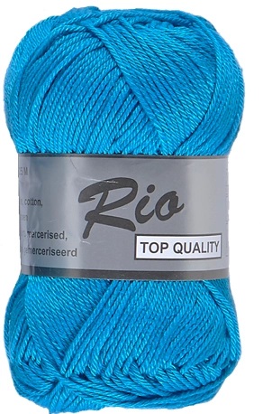 Rio, Lammy Yarns - 52