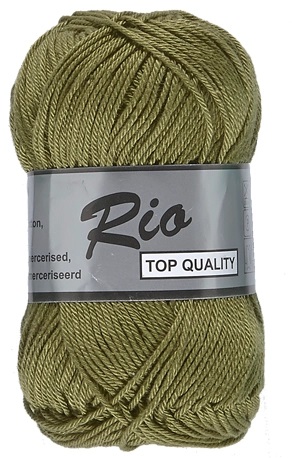 Rio, Lammy Yarns - 46