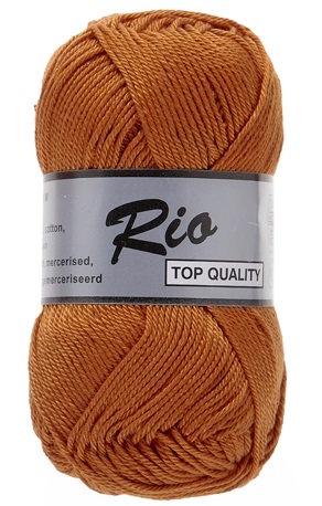 Rio, Lammy Yarns - 83