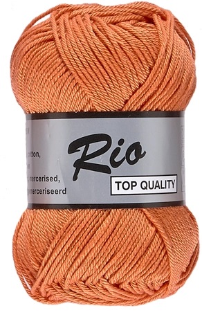 Rio, Lammy Yarns - 72