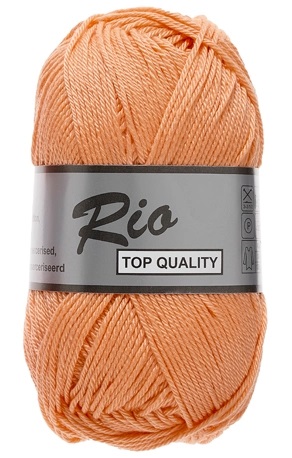 Rio, Lammy Yarns - 28