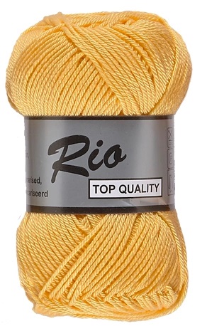 Rio, Lammy Yarns - 42