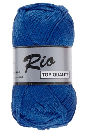 Rio, Lammy Yarns - 65