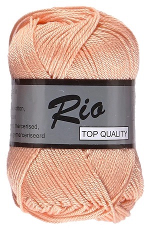 Rio, Lammy Yarns - 38