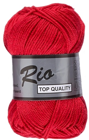 Rio, Lammy Yarns - 18