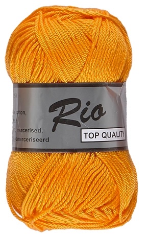 Rio, Lammy Yarns - 43