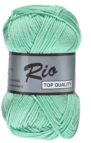 Rio, Lammy Yarns - 68