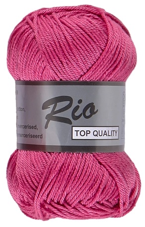 Rio, Lammy Yarns - 7