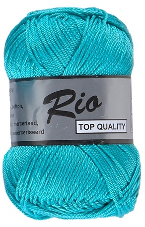 Rio, Lammy Yarns - 47