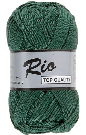 Rio, Lammy Yarns - 30