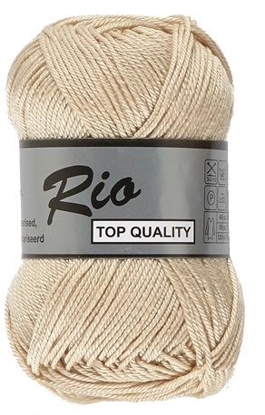 Rio, Lammy Yarns - 9