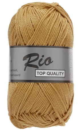 Rio, Lammy Yarns - 36