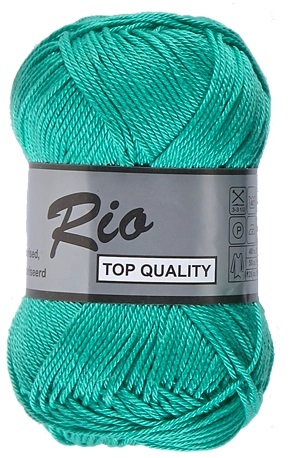 Rio, Lammy Yarns - 41