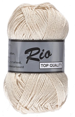 Rio, Lammy Yarns - 8