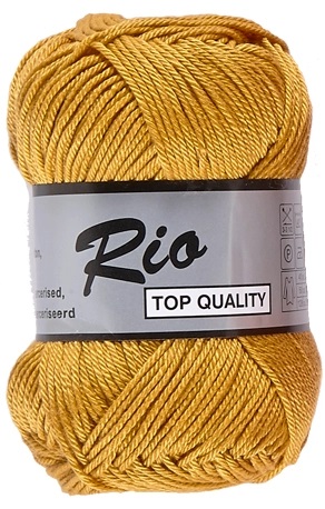 Rio, Lammy Yarns - 71