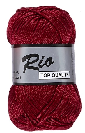 Rio, Lammy Yarns - 73