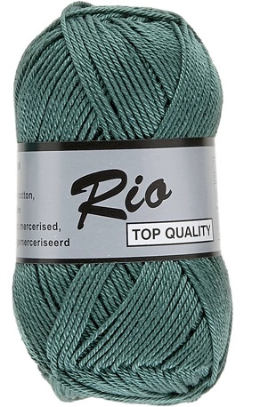 Rio, Lammy Yarns - 49
