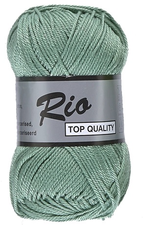 Rio, Lammy Yarns - 45
