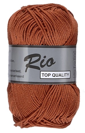 Rio, Lammy Yarns - 24