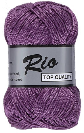 Rio, Lammy Yarns - 74