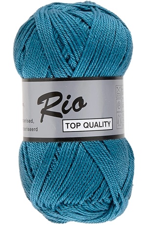 Rio, Lammy Yarns - 48