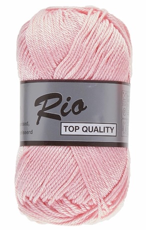 Rio, Lammy Yarns - 53