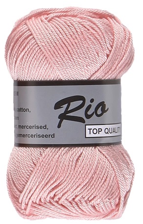 Rio, Lammy Yarns - 54