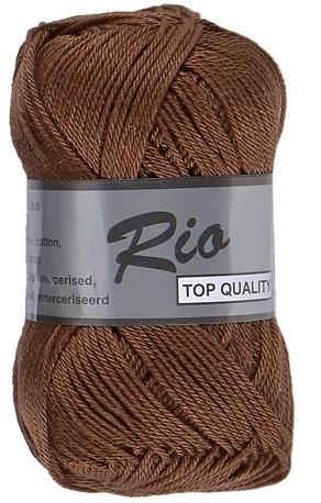 Rio, Lammy Yarns - 33