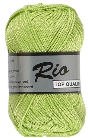 Rio, Lammy Yarns - 37
