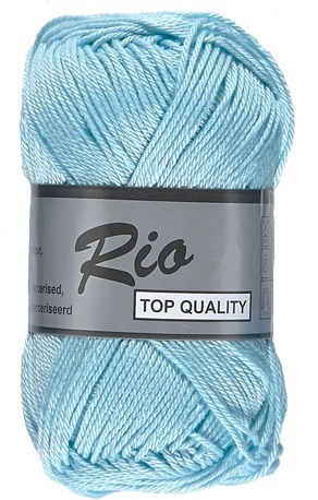 Rio, Lammy Yarns - 50