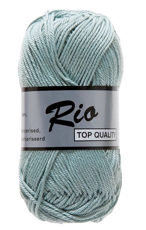 Rio, Lammy Yarns - 76