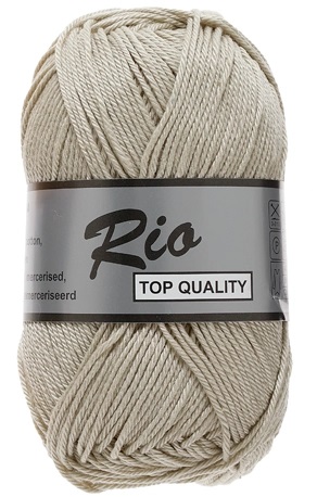 Rio, Lammy Yarns - 64